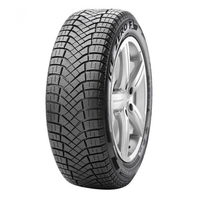 Шины PIRELLI Winter Ice Zero Friction 225/55R17 101H 86462931556