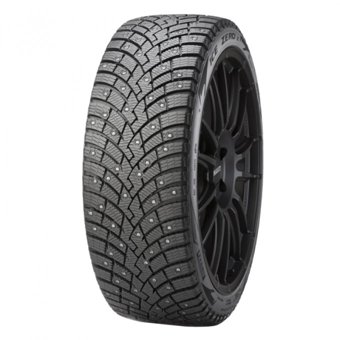 Шины PIRELLI Winter Ice Zero 2 215/65R17 103T 87998142320