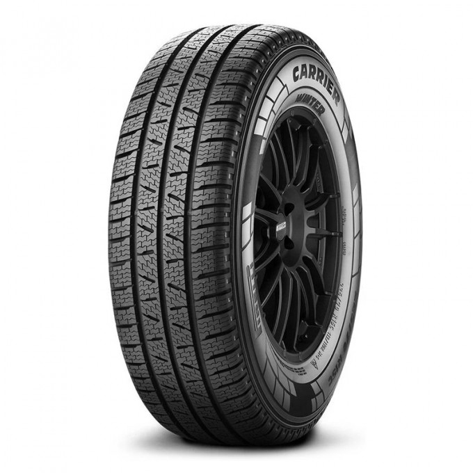 Шины PIRELLI Winter Carrier 225/65R16 112R 88739635483