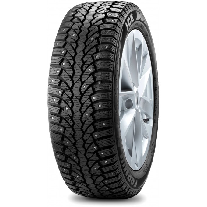 Шина PIRELLI 185/65 PIRELLI FORMULA ICE 88T R15 шип 9127715/2348900