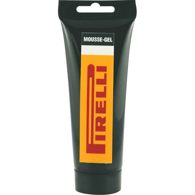 Мотокамера Гель для мусса PIRELLI (тюбик 1 шт 60г) (9203200) 9203200/1