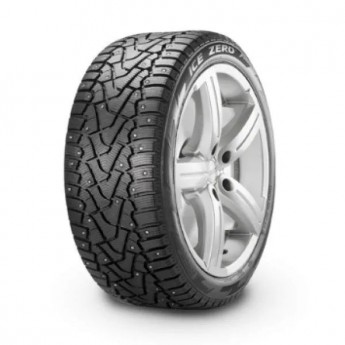 Шины PIRELLI Ice Zero 225/60 R18 104T шип