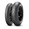 Мотошина 120/70 R17 PIRELLI Diablo Rosso III 58W TL Front (D) ZR CHC6467807