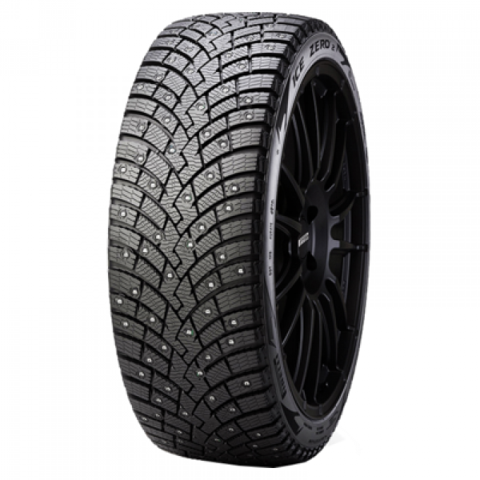 Шина PIRELLI Scorpion Ice Zero 2 285/45 R20 112H MR222099