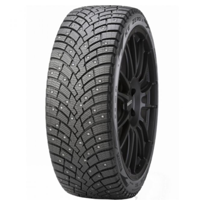 Шина PIRELLI Ice Zero 2 205/60 R16 96T MR224307