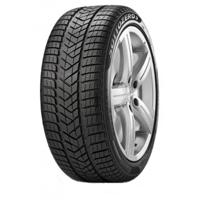 Шина PIRELLI Winter SottoZero Serie III 225/45 R18 95H RunFlat MR235912