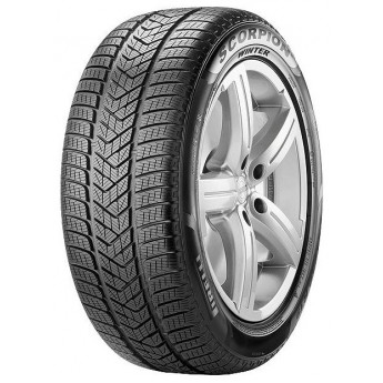 Шина PIRELLI Scorpion Winter 275/45 R20 110V