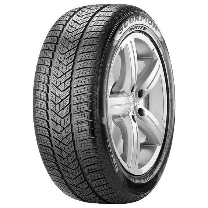 Шина PIRELLI Scorpion Winter 275/45 R20 110V MR236723