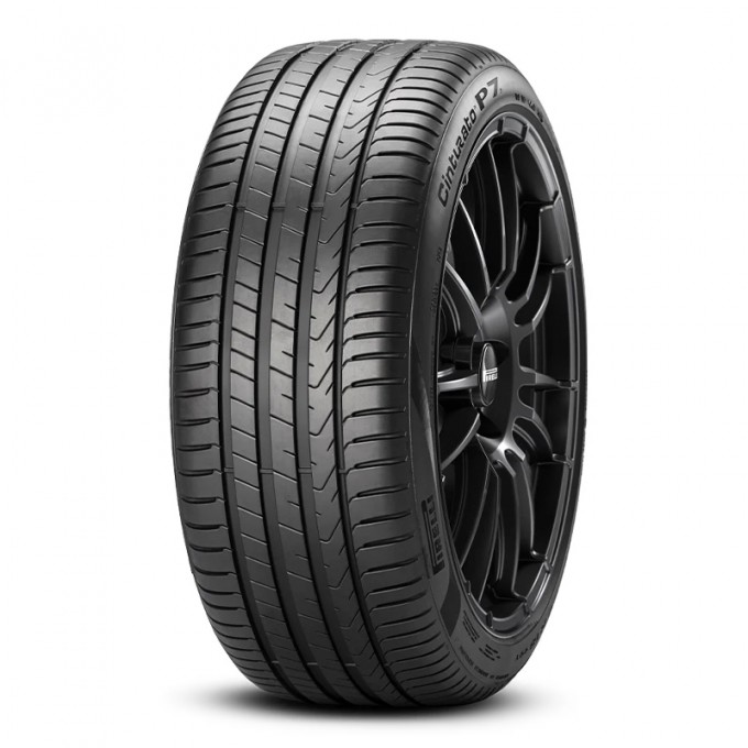 Шины PIRELLI Cinturato P7 NEW 255/45R19 104Y MO XL PART2727856