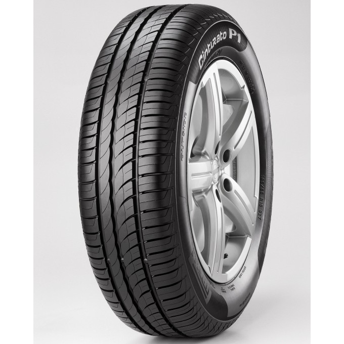 Автошина PIRELLI 195/65R15 91V Cinturato P1 TL, арт. PI4365500