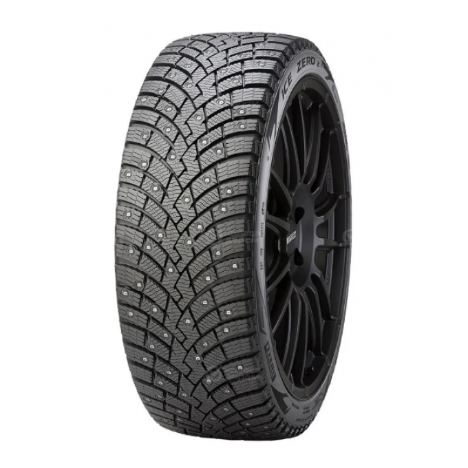 Шины PIRELLI Ice Zero 2 205/55 R16 94T XL шип (CAE 3291800) PIRELLIICEZERO