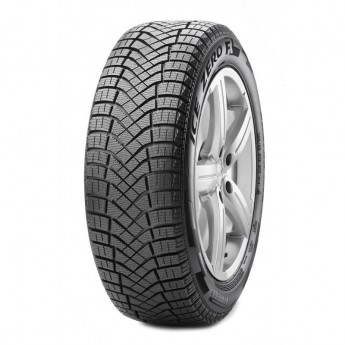 Шины PIRELLI Ice Zero Friction 235/60R17 106H нешипованная