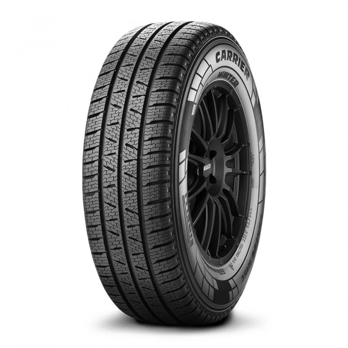 Шины PIRELLI Carrier Winter 215/65R16C 109R нешипованная S208876