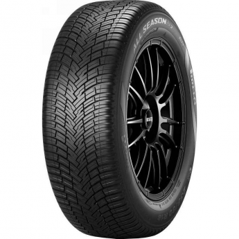 Шины PIRELLI Scorpion All Season SF 2 255/55 R19 111W