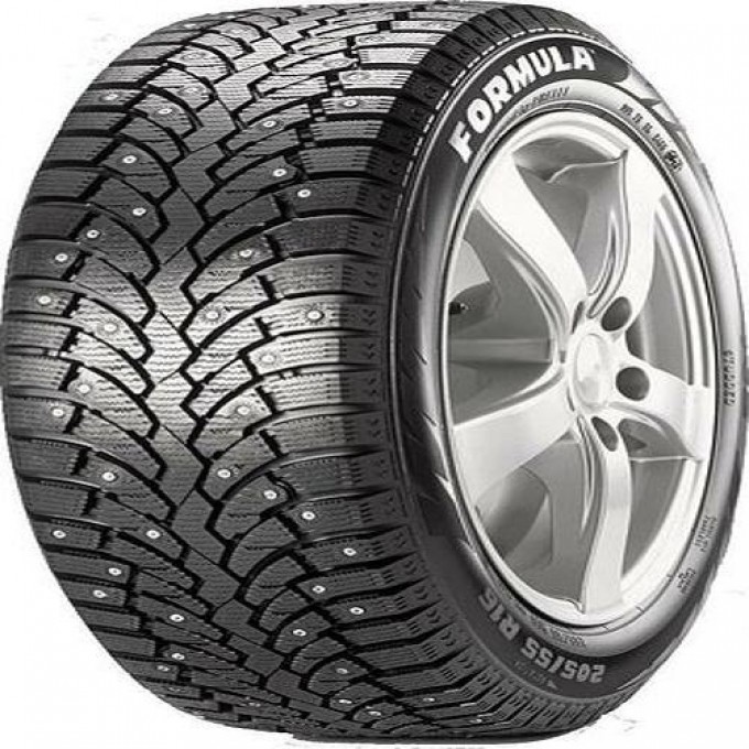 Шины PIRELLI Formula Ice 235/65 R17 108T T000121