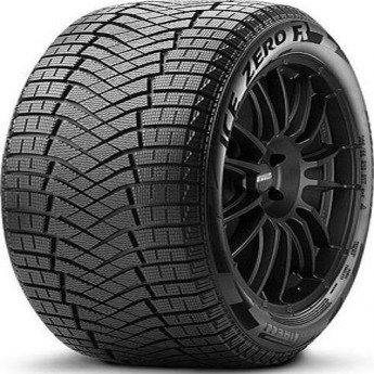 Шины PIRELLI Winter Ice Zero Friction 235/55 R18 104T