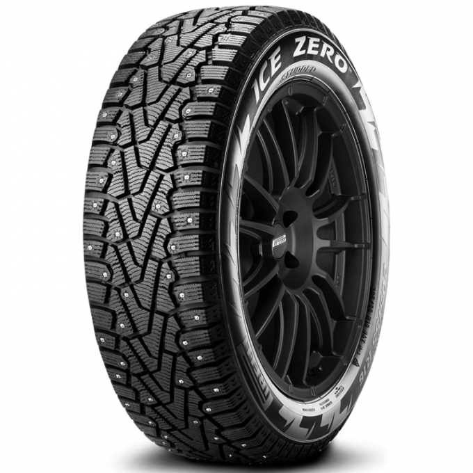 Шины PIRELLI Ice Zero 185/60 R14 82T T499675