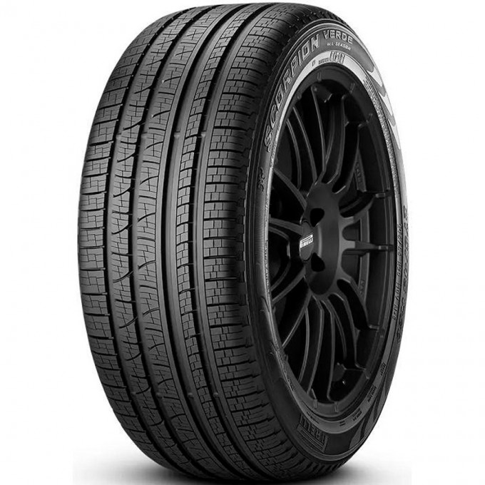 Шины PIRELLI Scorpion Verde All Season 235/65 R17 108V XL T500258