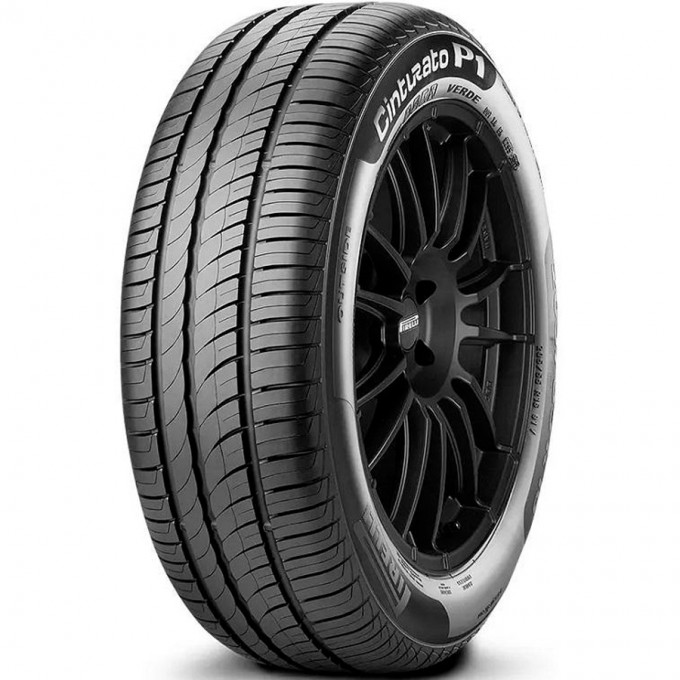 Шины PIRELLI Cinturato P1 Verde 205/55 R16 91V T500815