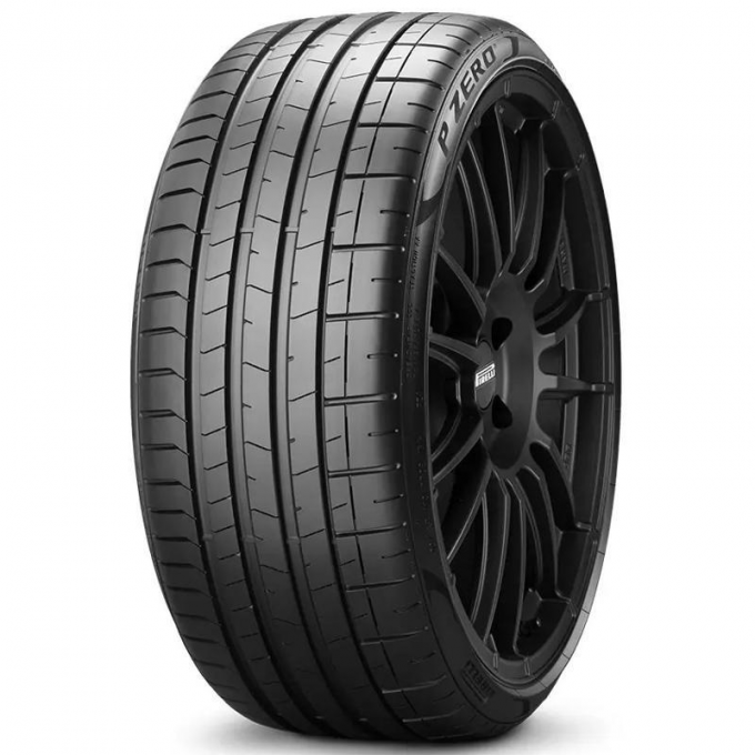 Шины PIRELLI P Zero Sports Car 285/45 R20 108W T505429