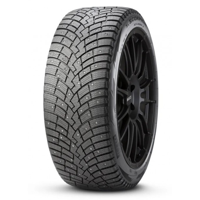 Шины PIRELLI Scorpion Ice Zero 2 285/45 R22 114H XL T506655