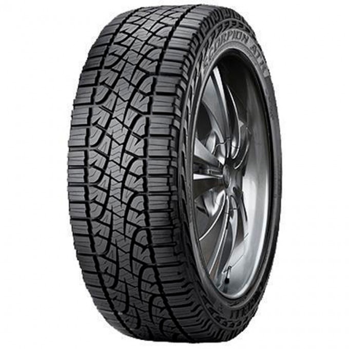 Шины PIRELLI Scorpion ATR 185/75 R16 93T T509003