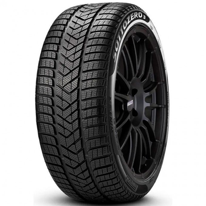 Шины PIRELLI Winter Sottozero III 285/30 R21 100W XL MGT T511888