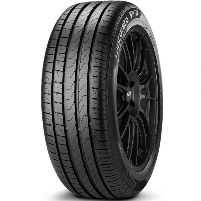 Шины PIRELLI Cinturato P7 275/35 R19 100Y XL RunFlat MOE * T513948