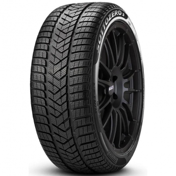 Шины PIRELLI Winter Sottozero III 245/45 R19 102V XL RunFlat