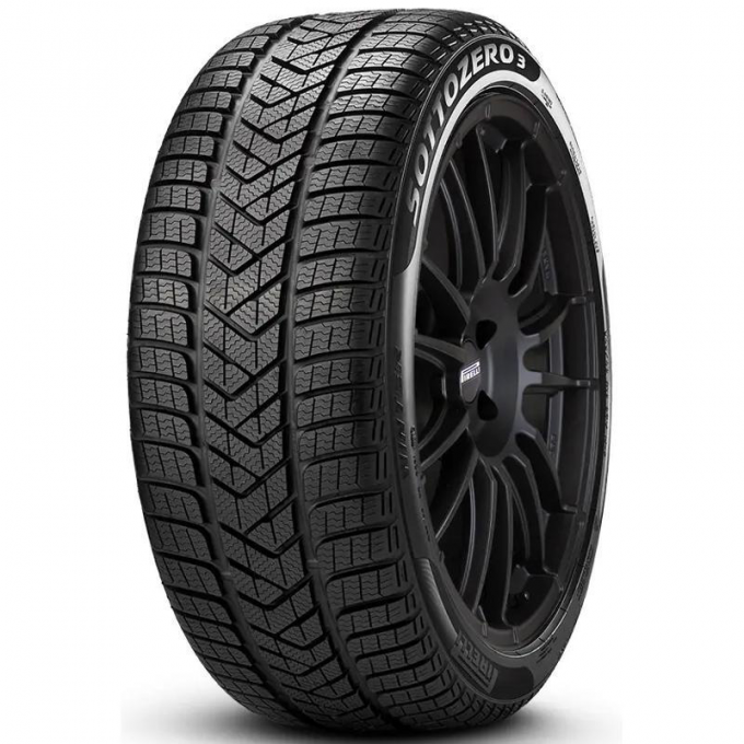 Шины PIRELLI Winter Sottozero III 245/45 R19 102V XL RunFlat T514017