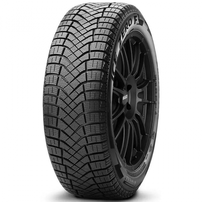 Шины PIRELLI Ice Zero FR 235/45 R18 98H XL T520458