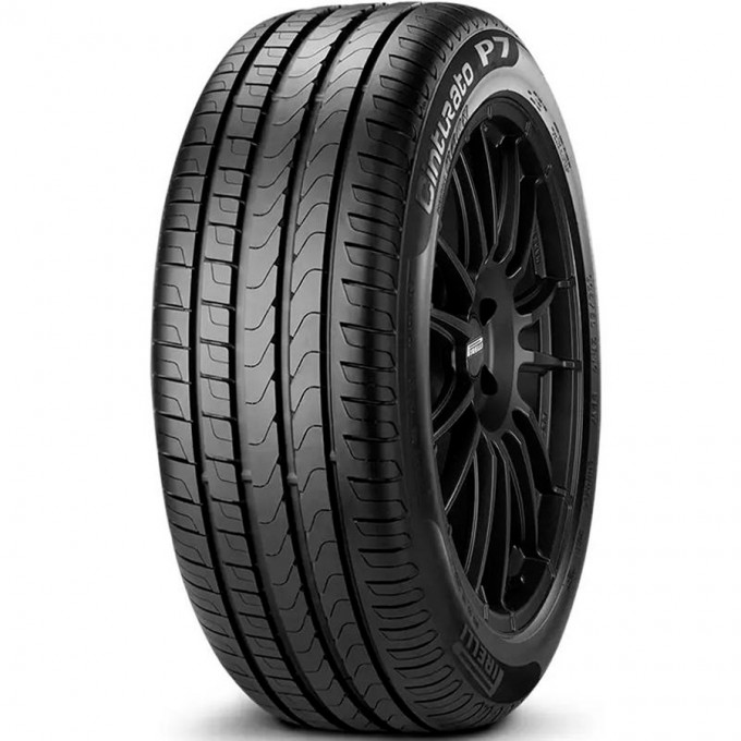 Шины PIRELLI Cinturato P7 205/50 R17 89V XL T544042