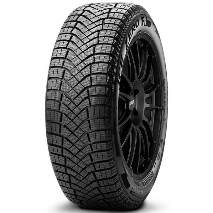 Шины PIRELLI Ice Zero FR 255/50 R20 109H XL T668093