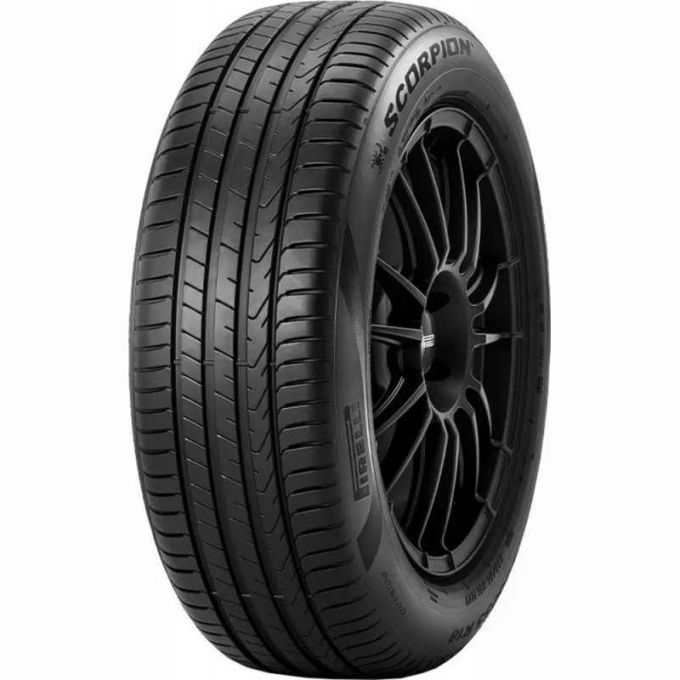 Шины PIRELLI Scorpion 225/50 R18 95V T668747