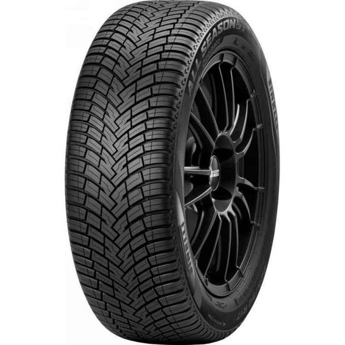 Шины PIRELLI Cinturato All Season SF 2 225/45 R17 94W XL T669159