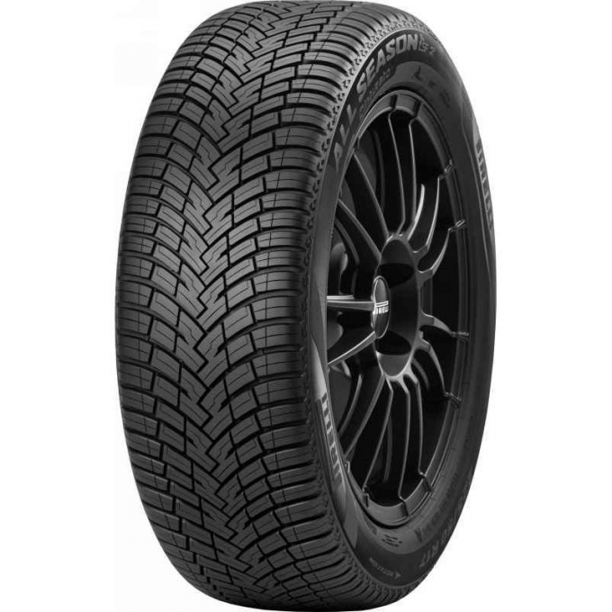 Шины PIRELLI Cinturato All Season SF 2 225/45 R18 95Y XL RunFlat T684455