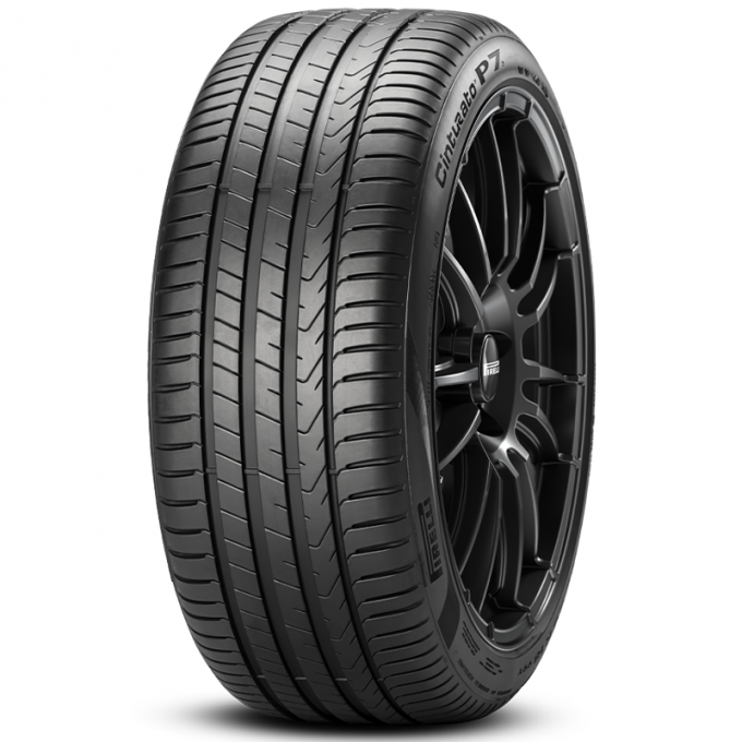 Шины PIRELLI Cinturato P7 NEW 215/50 R17 95V XL T694336