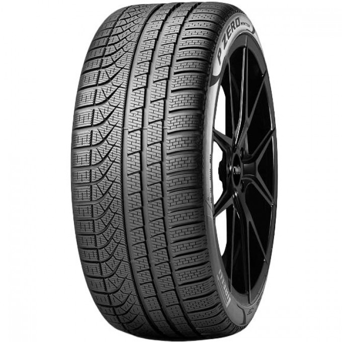 Шины PIRELLI P Zero Winter 255/45 R20 105V XL MO1 T707061